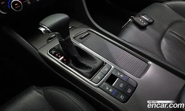 Kia K5 (Optima) 2019 2.0 автомат (гидро), миниатюра 12