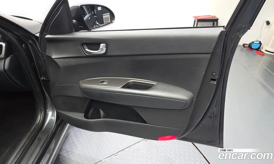 Kia K5 (Optima) 2019 2.0 автомат (гидро), фото 14