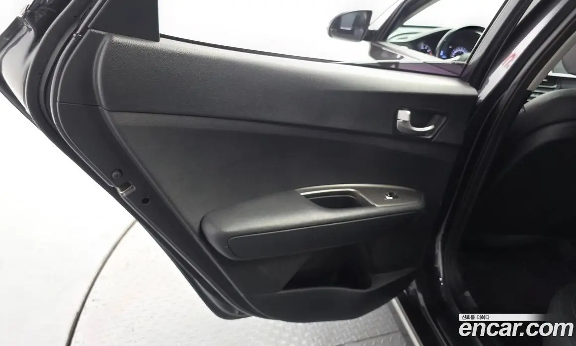 Kia K5 (Optima) 2019 2.0 автомат (гидро), фото 15