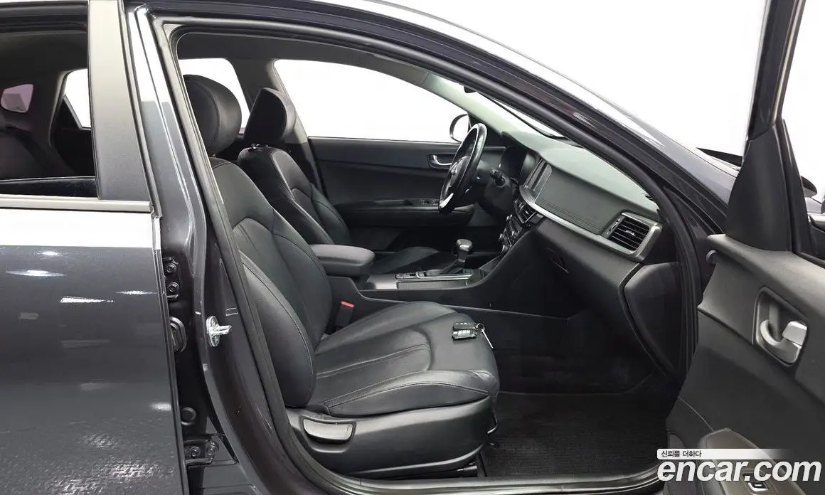 Kia K5 (Optima) 2019 2.0 автомат (гидро), фото 16