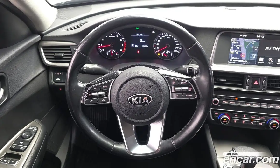 Kia K5 (Optima) 2019 2.0 автомат (гидро), фото 19