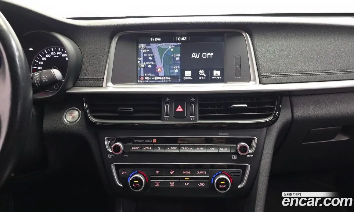 Kia K5 (Optima) 2019 2.0 автомат (гидро), фото 20