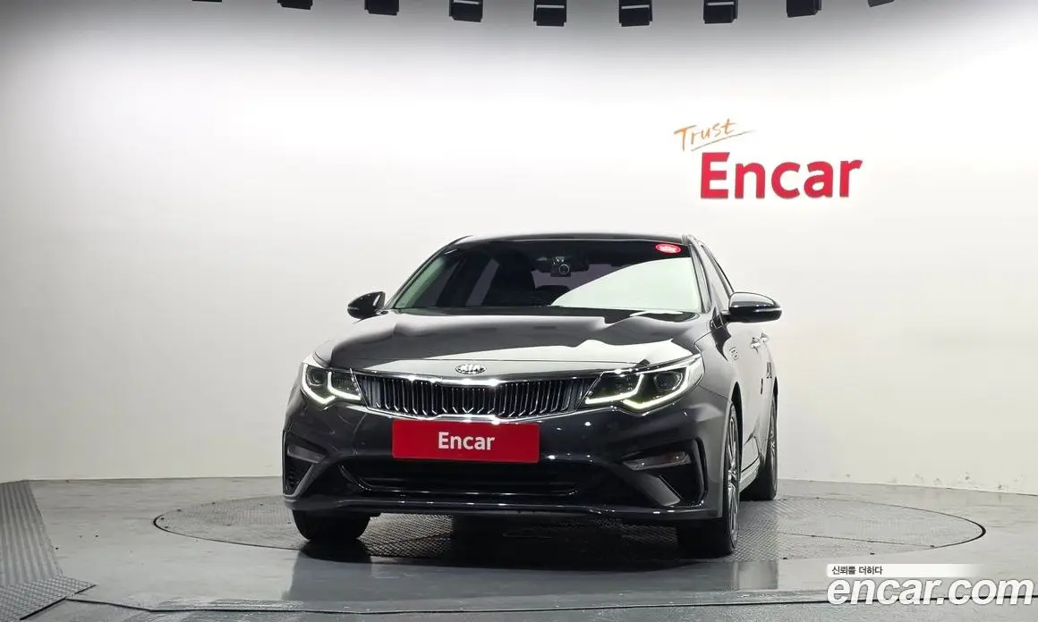 Kia K5 (Optima) 2019 2.0 автомат (гидро), фото 3