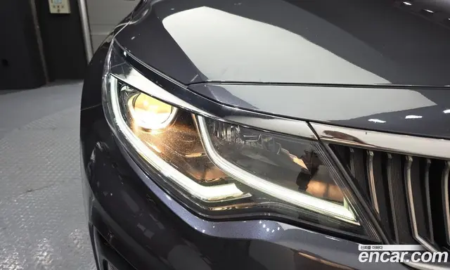 Kia K5 (Optima) 2019 2.0 автомат (гидро), миниатюра 8