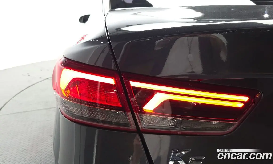 Kia K5 (Optima) 2019 2.0 автомат (гидро), фото 9