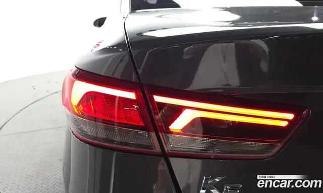 Kia K5 (Optima) 2019 2.0 автомат (гидро), миниатюра 9