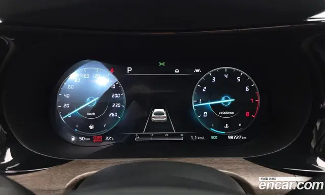 Kia K5 (Optima) 2020 2.0 автомат (гидро), миниатюра 11