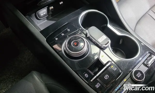 Kia K5 (Optima) 2020 2.0 автомат (гидро), миниатюра 12
