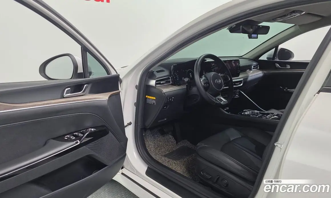 Kia K5 (Optima) 2020 2.0 автомат (гидро), фото 13