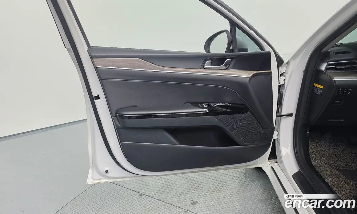 Kia K5 (Optima) 2020 2.0 автомат (гидро), фото 14