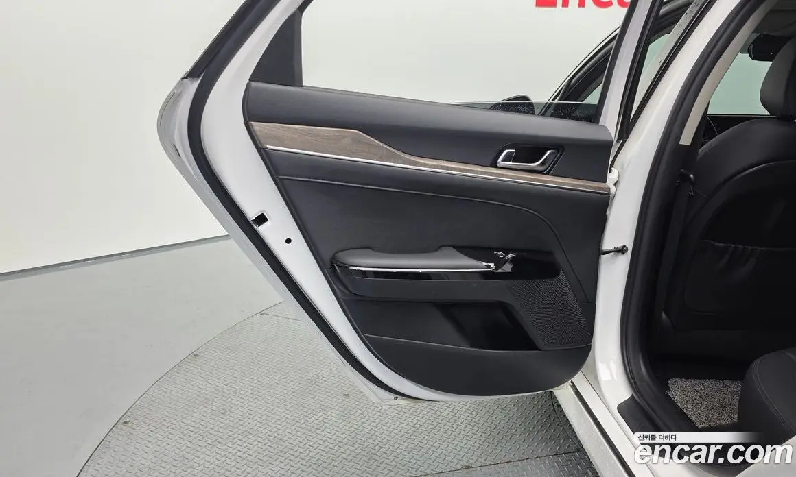 Kia K5 (Optima) 2020 2.0 автомат (гидро), фото 15