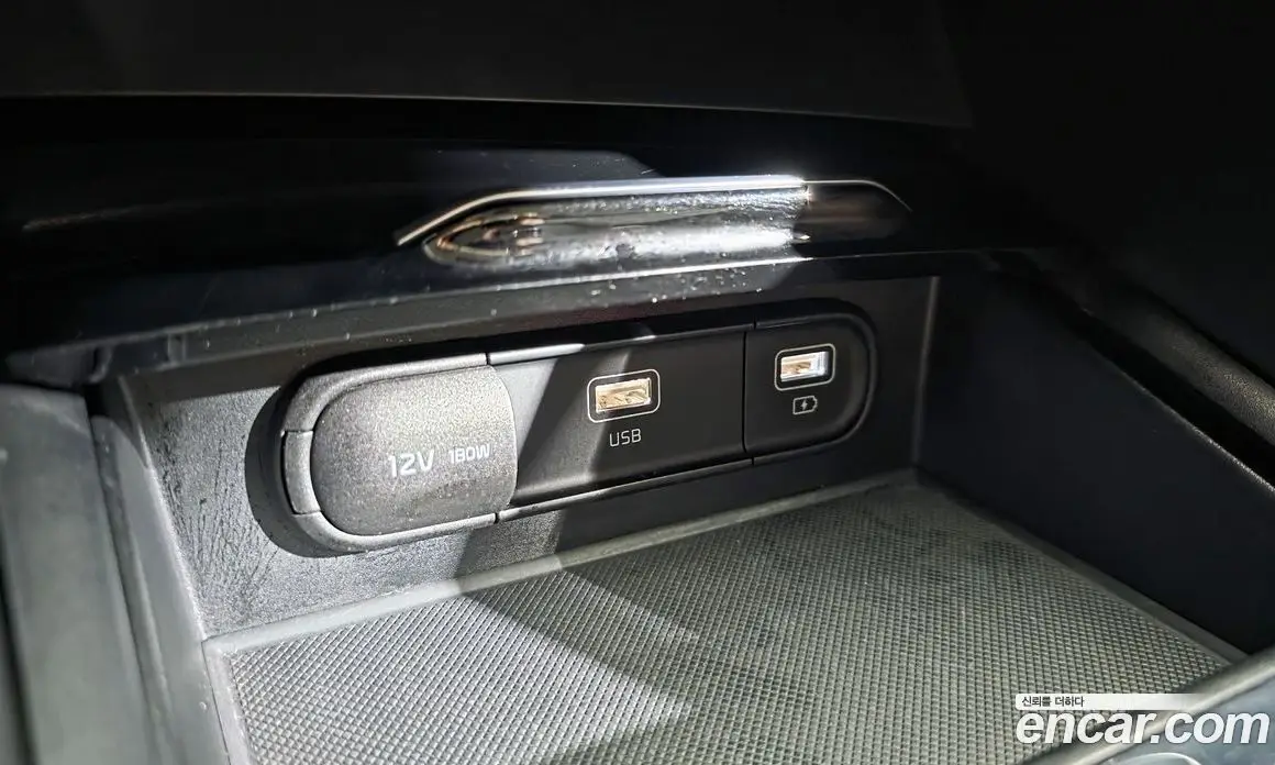 Kia K5 (Optima) 2020 2.0 автомат (гидро), фото 19