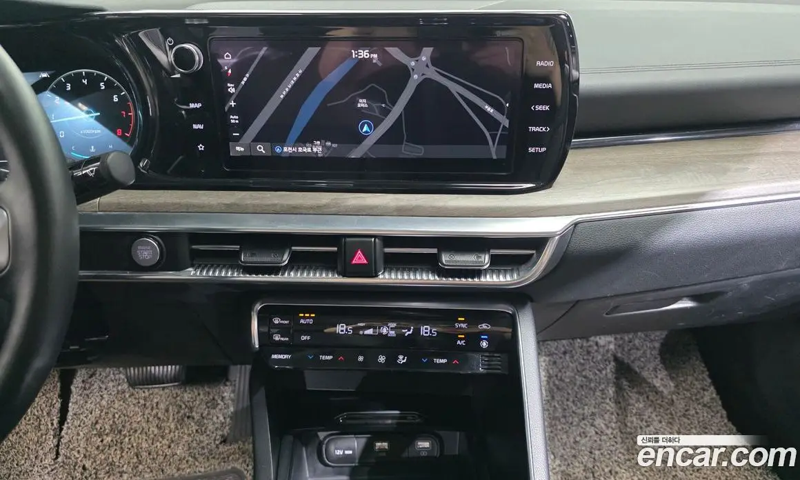 Kia K5 (Optima) 2020 2.0 автомат (гидро), фото 20