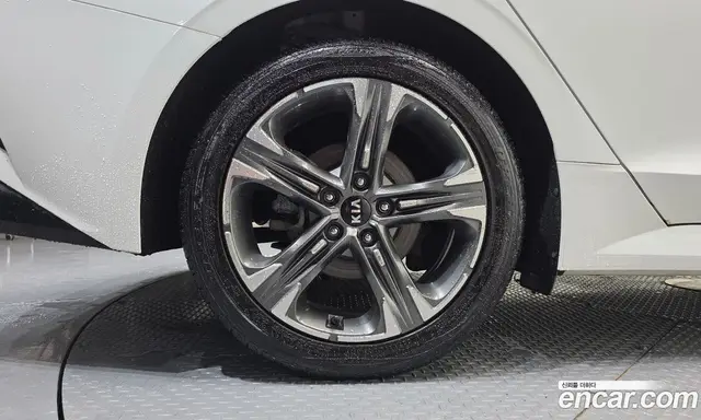 Kia K5 (Optima) 2020 2.0 автомат (гидро), миниатюра 5