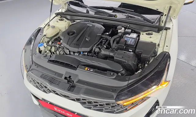 Kia K5 (Optima) 2020 2.0 автомат (гидро), миниатюра 6