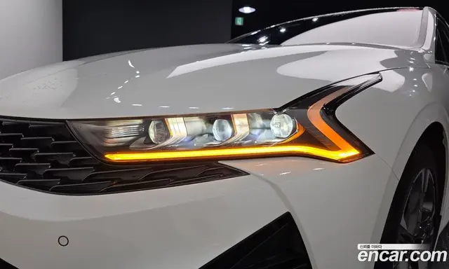 Kia K5 (Optima) 2020 2.0 автомат (гидро), миниатюра 8