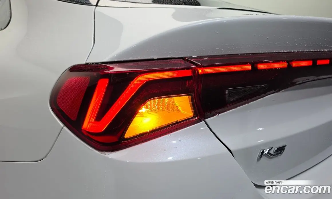 Kia K5 (Optima) 2020 2.0 автомат (гидро), фото 9