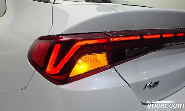 Kia K5 (Optima) 2020 2.0 автомат (гидро), миниатюра 9
