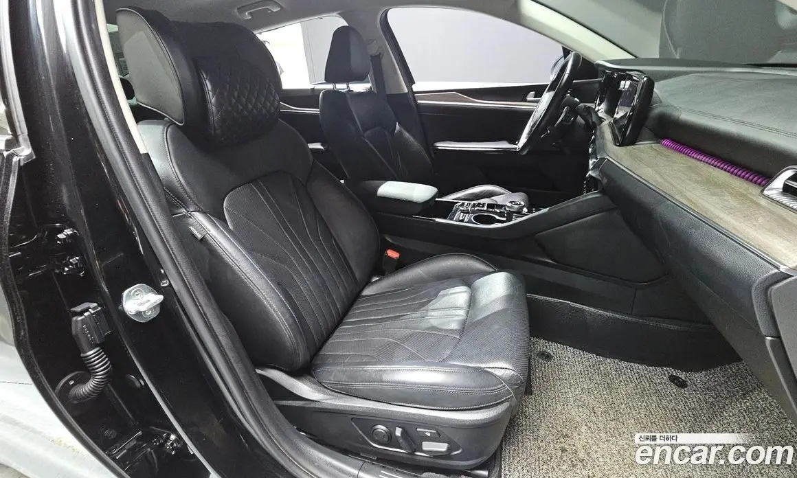 Kia K5 (Optima) 2020 2.0 автомат (гидро), фото 11