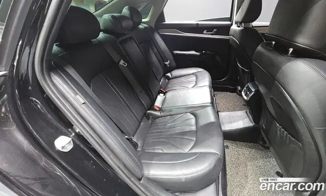 Kia K5 (Optima) 2020 2.0 автомат (гидро), миниатюра 12