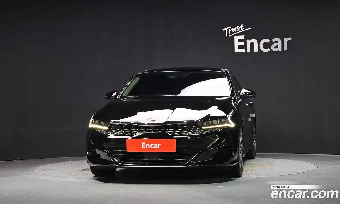 Kia K5 (Optima) 2020 2.0 автомат (гидро), фото 3