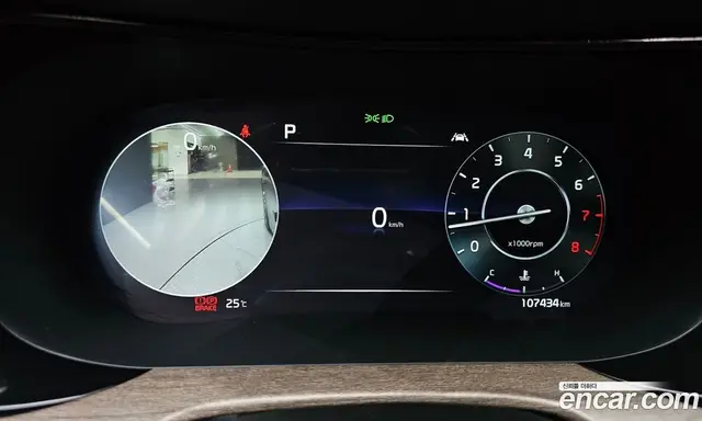 Kia K5 (Optima) 2020 2.0 автомат (гидро), миниатюра 8