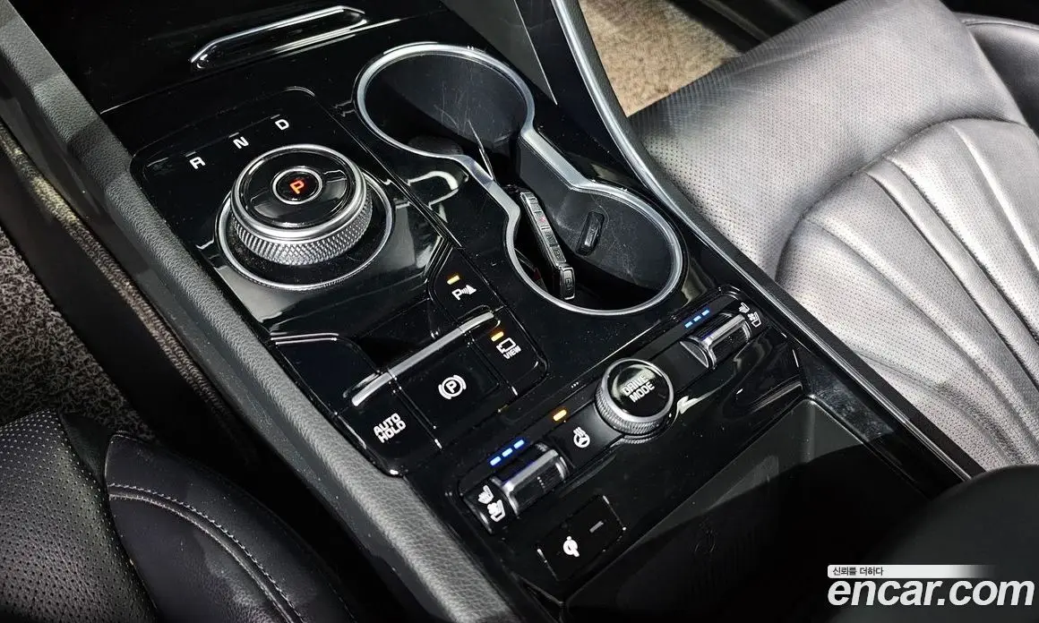 Kia K5 (Optima) 2020 2.0 автомат (гидро), фото 9