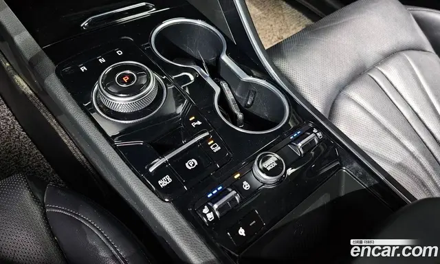 Kia K5 (Optima) 2020 2.0 автомат (гидро), миниатюра 9