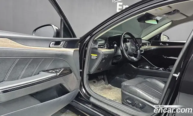 Kia K5 (Optima) 2020 2.0 автомат (гидро), миниатюра 10
