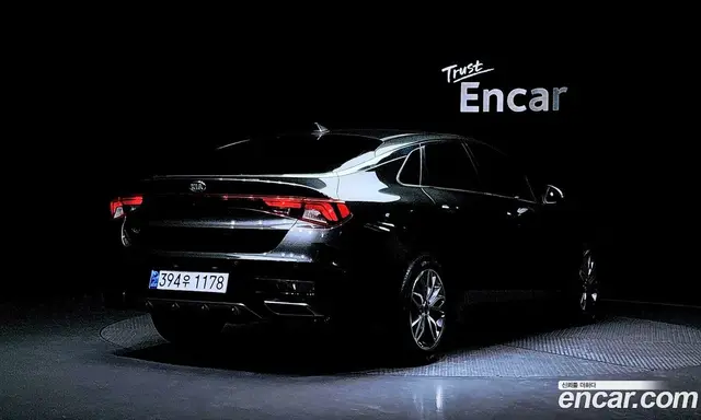 Kia K5 (Optima) 2020 2.0 автомат (гидро), миниатюра 2 Kia K5 (Optima) 2020 2.0 автомат (гидро), миниатюра 2