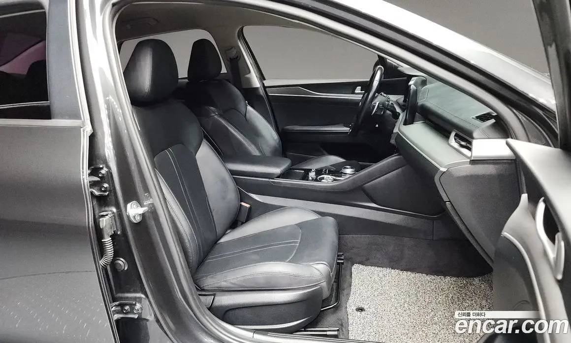 Kia K5 (Optima) 2020 2.0 автомат (гидро), фото 11 Kia K5 (Optima) 2020 2.0 автомат (гидро), фото 11