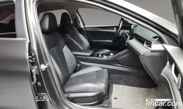 Kia K5 (Optima) 2020 2.0 автомат (гидро), миниатюра 11 Kia K5 (Optima) 2020 2.0 автомат (гидро), миниатюра 11