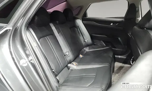 Kia K5 (Optima) 2020 2.0 автомат (гидро), миниатюра 12