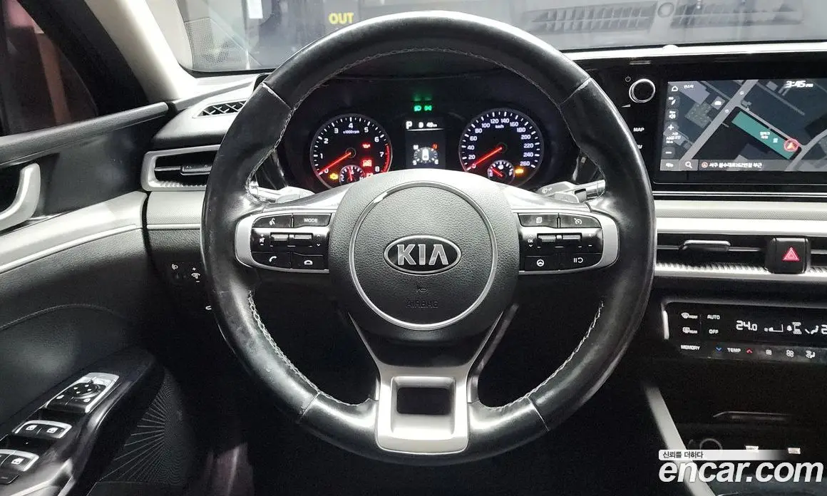 Kia K5 (Optima) 2020 2.0 автомат (гидро), фото 13 Kia K5 (Optima) 2020 2.0 автомат (гидро), фото 13