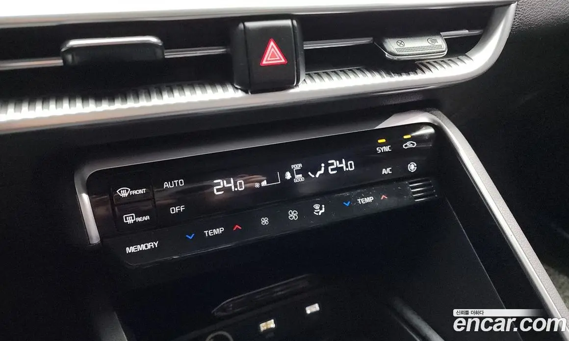 Kia K5 (Optima) 2020 2.0 автомат (гидро), фото 18 Kia K5 (Optima) 2020 2.0 автомат (гидро), фото 18