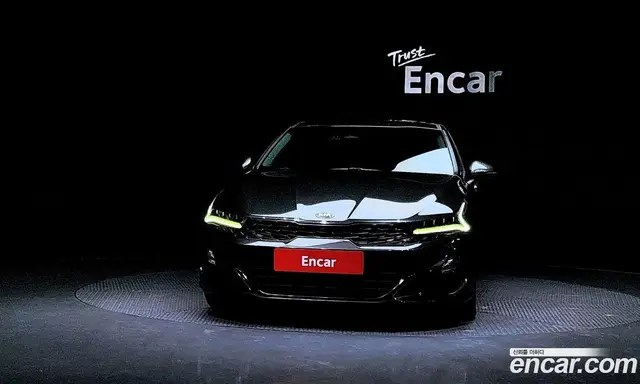 Kia K5 (Optima) 2020 2.0 автомат (гидро), миниатюра 3 Kia K5 (Optima) 2020 2.0 автомат (гидро), миниатюра 3
