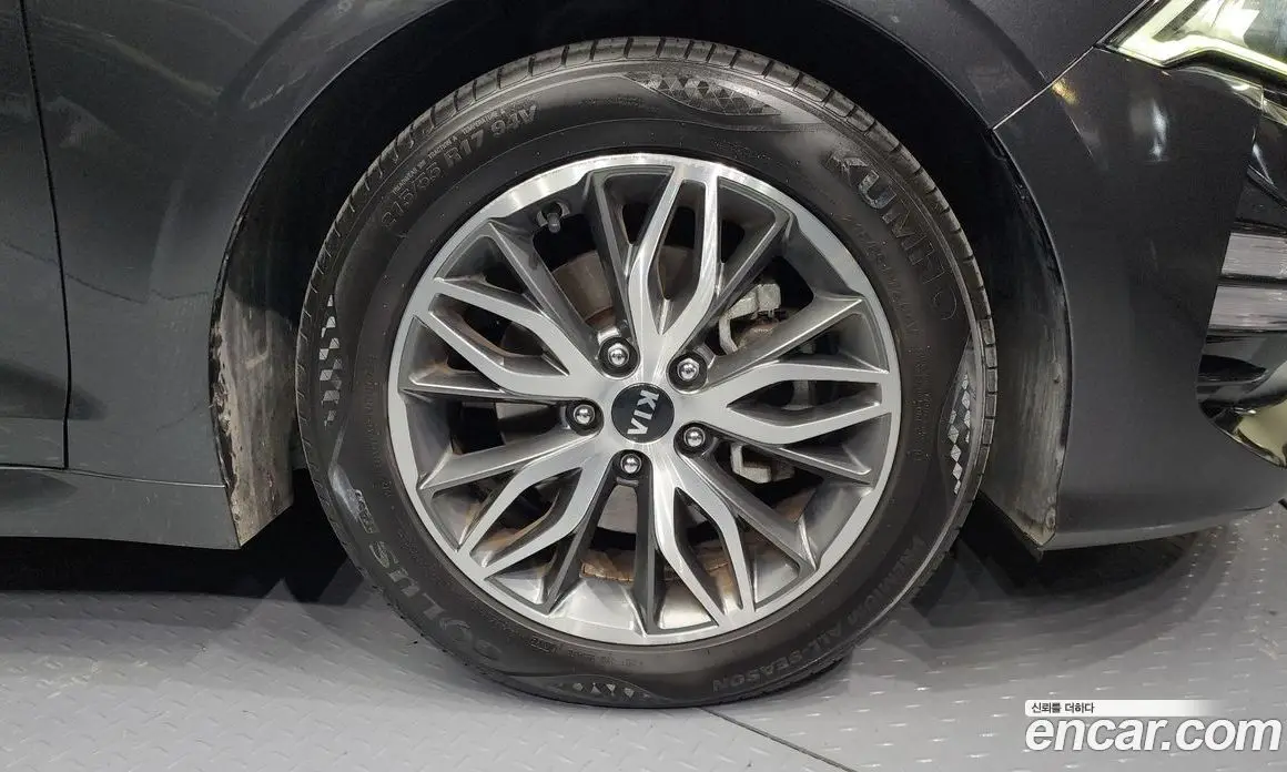 Kia K5 (Optima) 2020 2.0 автомат (гидро), фото 5 Kia K5 (Optima) 2020 2.0 автомат (гидро), фото 5