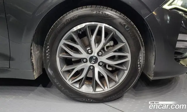 Kia K5 (Optima) 2020 2.0 автомат (гидро), миниатюра 5 Kia K5 (Optima) 2020 2.0 автомат (гидро), миниатюра 5
