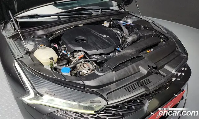 Kia K5 (Optima) 2020 2.0 автомат (гидро), миниатюра 6 Kia K5 (Optima) 2020 2.0 автомат (гидро), миниатюра 6