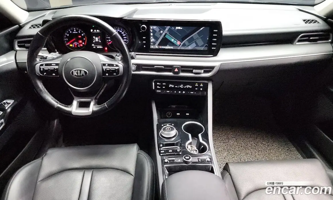 Kia K5 (Optima) 2020 2.0 автомат (гидро), фото 7 Kia K5 (Optima) 2020 2.0 автомат (гидро), фото 7