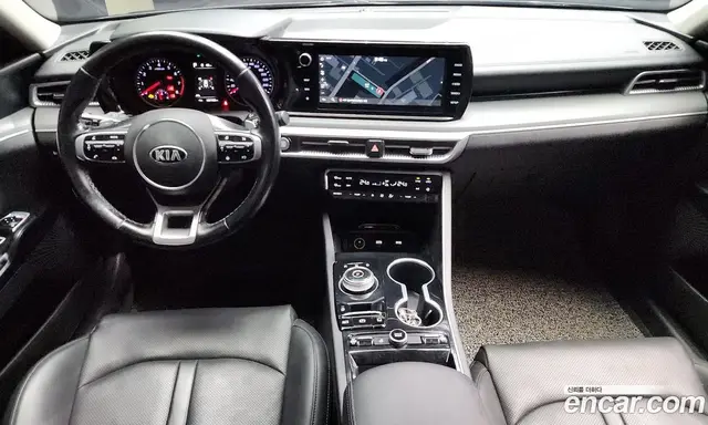 Kia K5 (Optima) 2020 2.0 автомат (гидро), миниатюра 7 Kia K5 (Optima) 2020 2.0 автомат (гидро), миниатюра 7