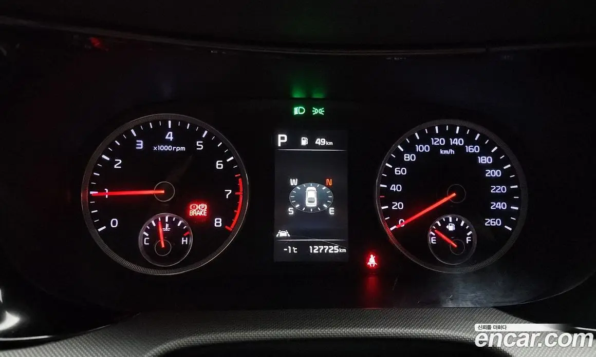 Kia K5 (Optima) 2020 2.0 автомат (гидро), фото 8 Kia K5 (Optima) 2020 2.0 автомат (гидро), фото 8