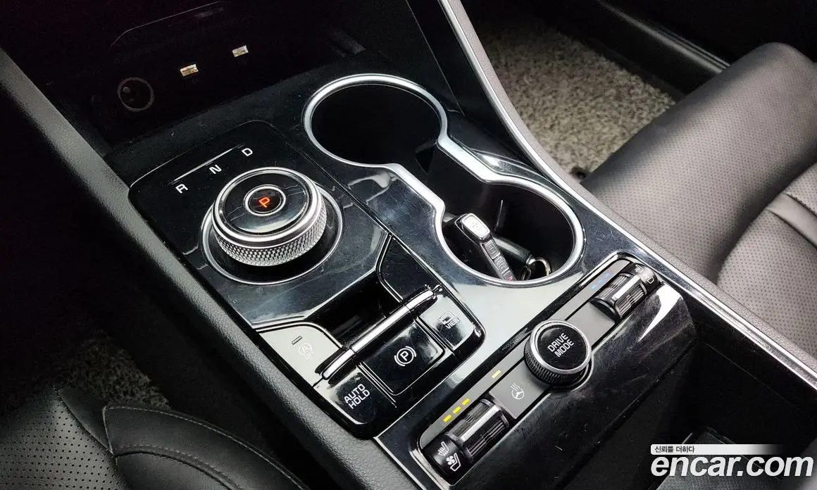 Kia K5 (Optima) 2020 2.0 автомат (гидро), фото 9 Kia K5 (Optima) 2020 2.0 автомат (гидро), фото 9