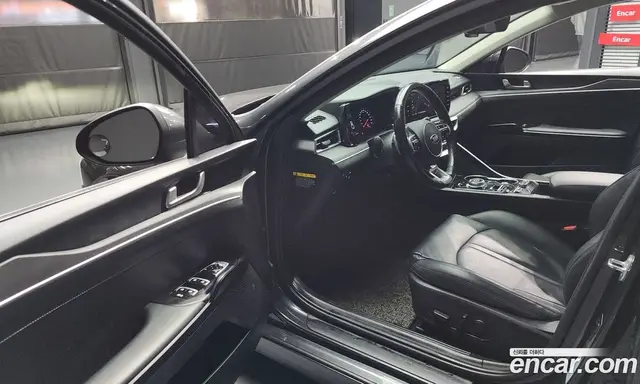 Kia K5 (Optima) 2020 2.0 автомат (гидро), миниатюра 10 Kia K5 (Optima) 2020 2.0 автомат (гидро), миниатюра 10