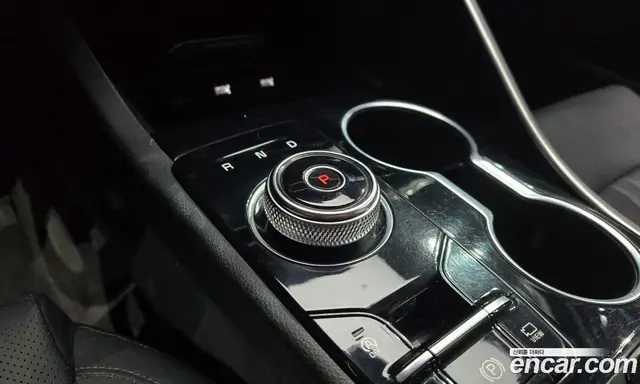Kia K5 (Optima) 2021 2.0 автомат (гидро), миниатюра 12