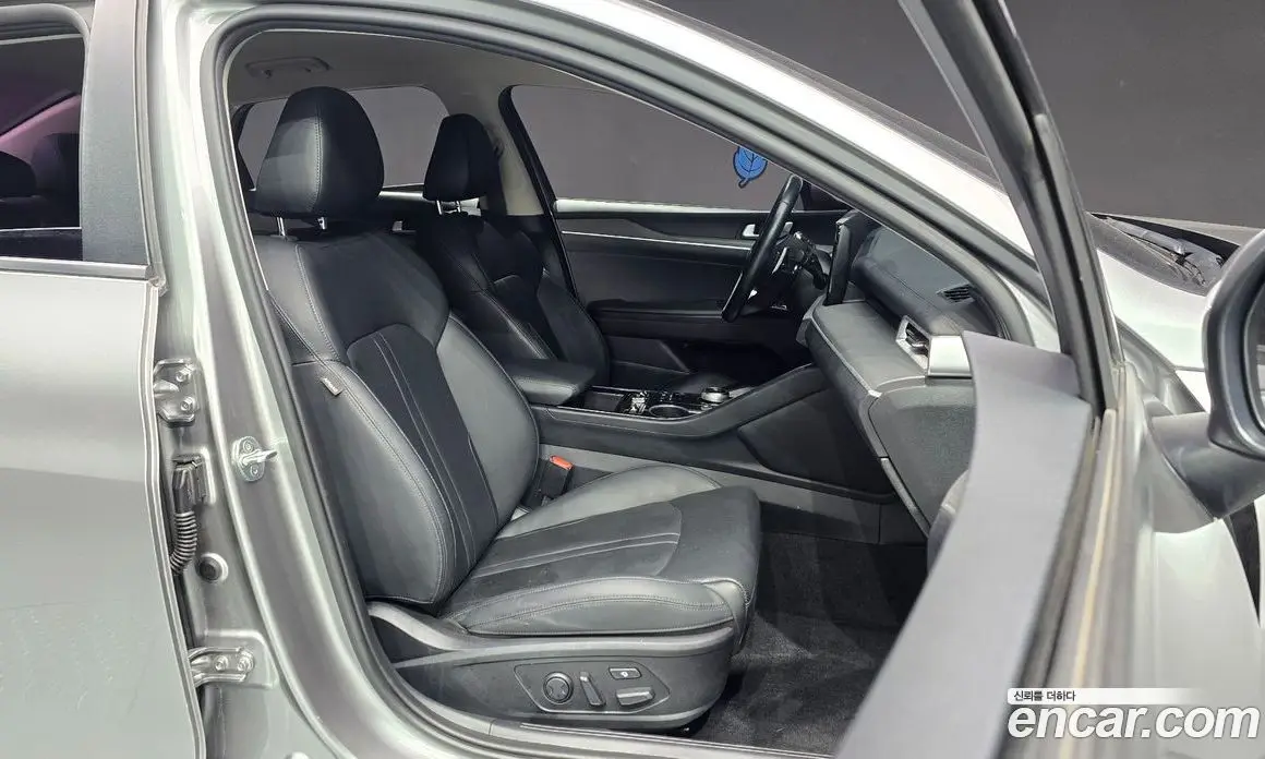 Kia K5 (Optima) 2021 2.0 автомат (гидро), фото 13