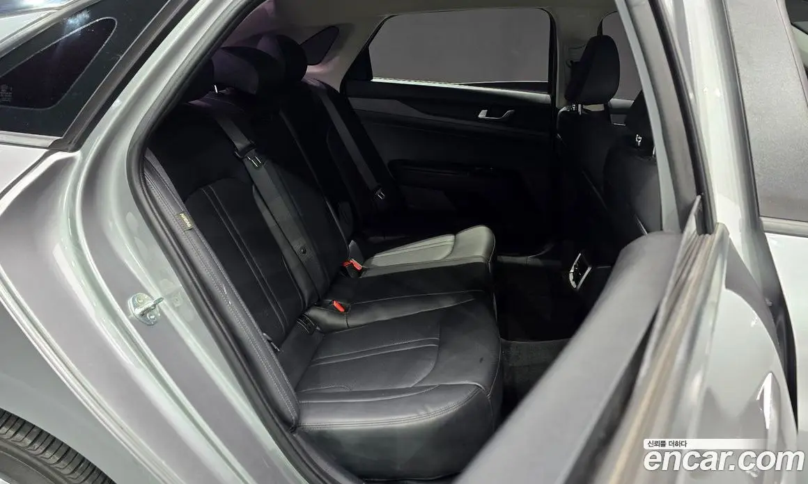 Kia K5 (Optima) 2021 2.0 автомат (гидро), фото 16