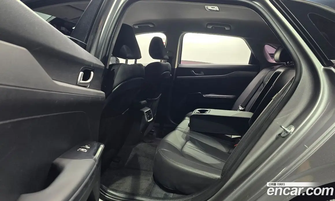 Kia K5 (Optima) 2021 2.0 автомат (гидро), фото 18
