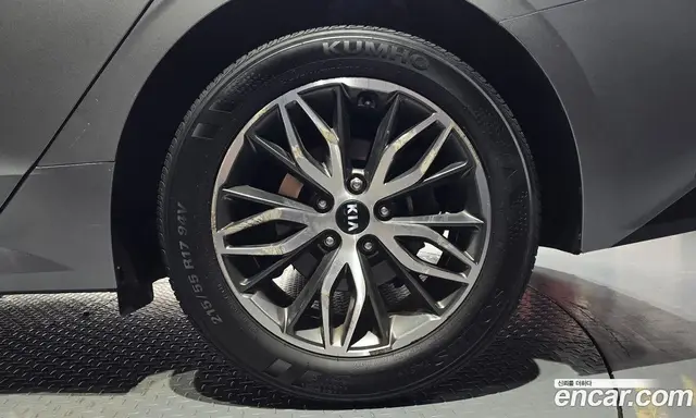 Kia K5 (Optima) 2021 2.0 автомат (гидро), миниатюра 7