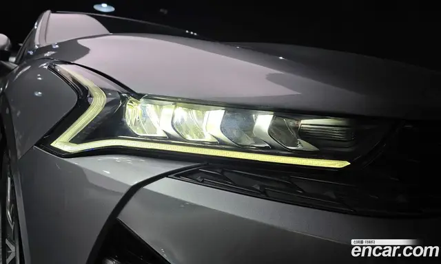 Kia K5 (Optima) 2021 2.0 автомат (гидро), миниатюра 8